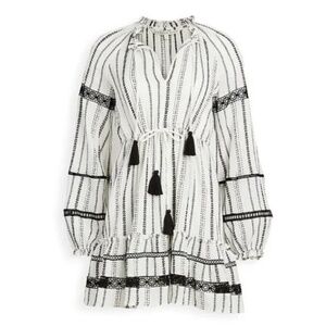 NWT Veronica Beard Danica dress XS